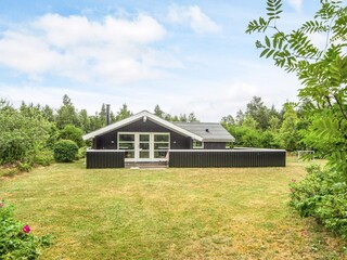 Maison de vacances Houstrup  17