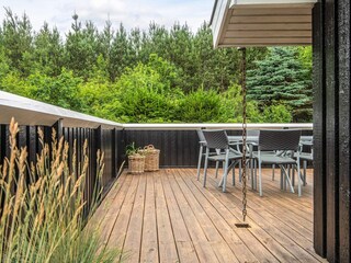 Holiday house Houstrup  17