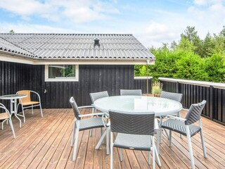 Maison de vacances Houstrup  29