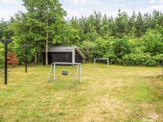 Maison de vacances Houstrup  23