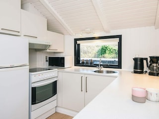 Holiday house Houstrup  31