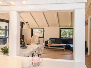 Maison de vacances Houstrup  4