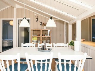 Holiday house Houstrup  35