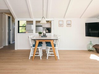Ferienhaus Houstrup  6