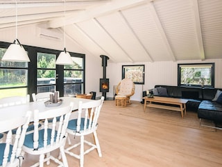 Holiday house Houstrup  32