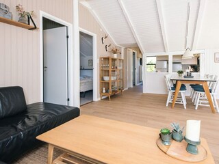 Holiday house Houstrup  5