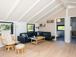 Ferienhaus Houstrup  41