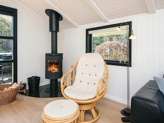 Holiday house Houstrup  6