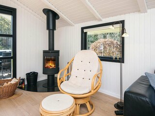 Maison de vacances Houstrup  6