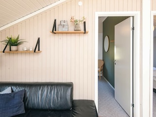 Holiday house Houstrup  25
