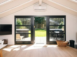 Holiday house Houstrup  18