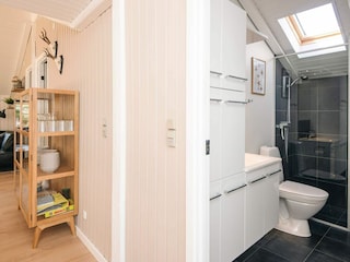 Holiday house Houstrup  19