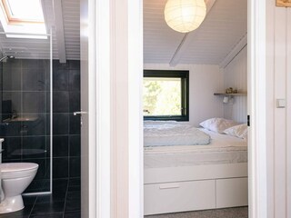 Casa per le vacanze Houstrup  7