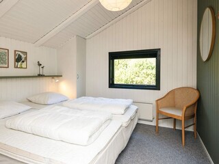 Maison de vacances Houstrup  19