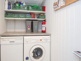Ferienhaus Houstrup  29
