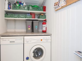 Holiday house Houstrup  33