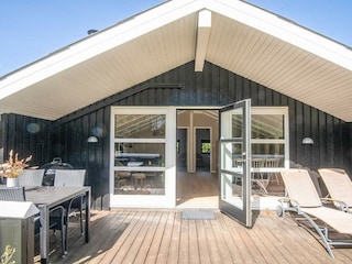 Holiday house Houstrup  21