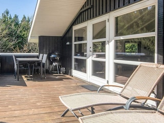 Holiday house Houstrup  22