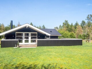 Ferienhaus Houstrup  9