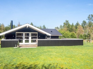Holiday house Houstrup  10