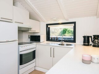 Ferienhaus Houstrup  42