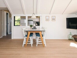 Ferienhaus Houstrup  34
