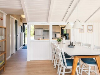 Ferienhaus Houstrup  36