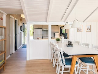 Holiday house Houstrup  43