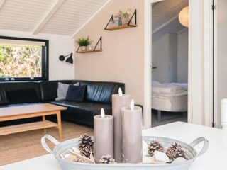 Ferienhaus Houstrup  37