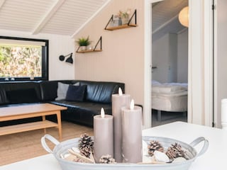 Holiday house Houstrup  44