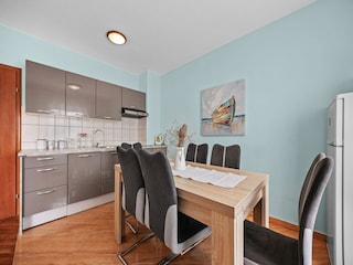 Apartment Kampor Ausstattung 17