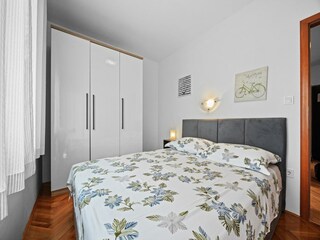 Apartment Kampor Ausstattung 18