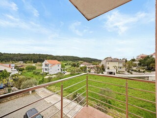 Appartement Kampor Buitenaudio-opname 5