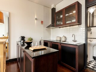 Appartement Porto Équipement 6