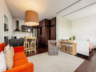 Apartment Porto Ausstattung 7