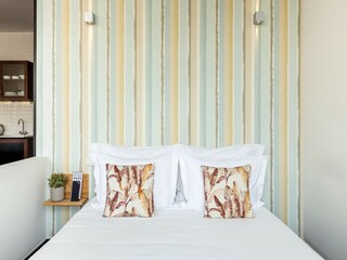 Appartement Porto Équipement 1