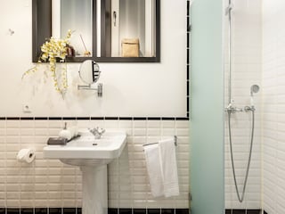 Apartment Porto Ausstattung 3