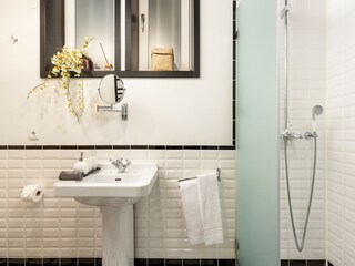 Appartement Porto Kenmerken 9