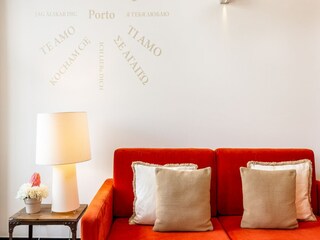Appartement Porto Équipement 6