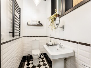 Appartement Porto Kenmerken 5