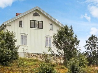 Holiday house Ellös Outdoor Recording 7