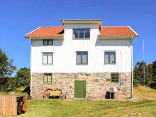 Holiday house Ellös Outdoor Recording 8