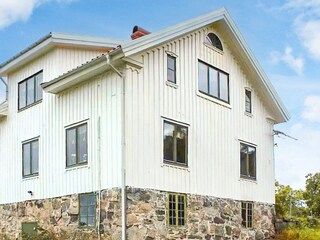Holiday house Ellös Outdoor Recording 9