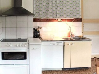 Vakantiehuis Ellös  10