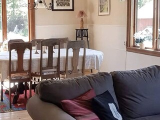 Vakantiehuis Ellös  11