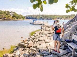 Vakantiehuis Ellös  19