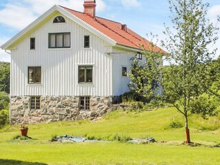 Holiday house Ellös Outdoor Recording 10