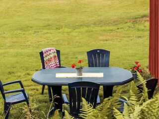 Vakantiehuis Ellös Buitenaudio-opname 4