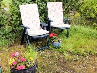 Vakantiehuis Ellös Buitenaudio-opname 6