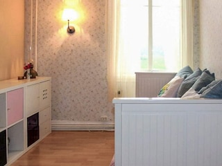 Ferienhaus Ellös  19